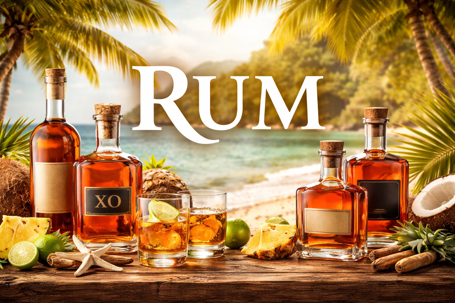 Rum
