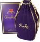Preview: Crown Royal Whisky mit Flaschensack