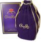 Preview: Crown Royal Whisky mit Flaschensack
