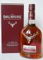Preview: Dalmore 12 Jahre Preview: Dalmore 12 Jahre