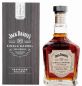 Preview: Jack Daniels Single Barrel Bourbon mit Flaschenverpackung