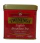 Preview: B-Ware Twinings English Breakfast Tee. 100 g Dose
