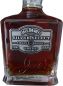 Preview: Etikett Jack Daniels Silver Select Barrel