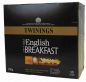 Preview: Englisch Breakfast Tee von Twinings