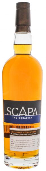 Scarpa Orcadian Glansa Produktbild