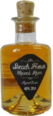 Beach House Rum  0,2 Liter