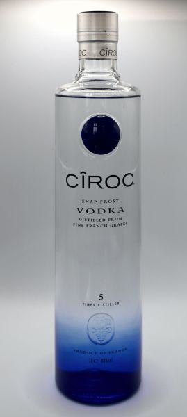 Ciroc Vodka