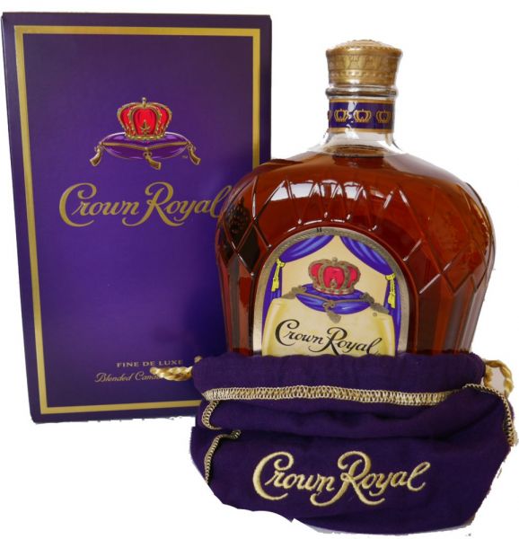Crown Royal Whisky