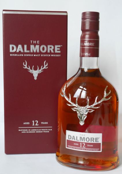 Dalmore 12 Jahre