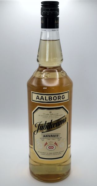 Jubiläums Aquavit