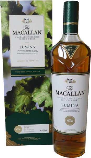 Macallen Lumina 0,7 Liter