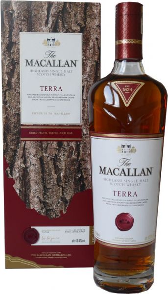 Macallen Terra 0,7L