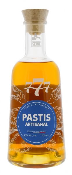 Bild 777-Pastis