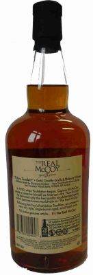 The Real Mccoy Rum 5 Jahre,  0.7 Liter