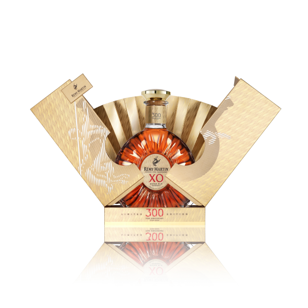 Remy Martin XO Christmas