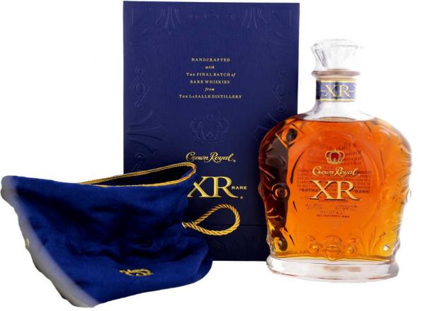 Crown Royal Whisky