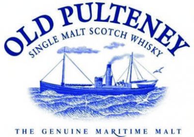 Old Pulteney 12 Jahre 0,7 Liter