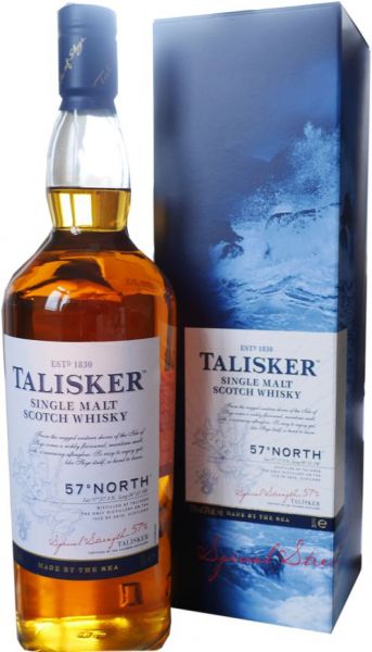 Talisker 57 Grad North