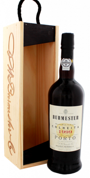 Burmester Colheita Port 1999 Burmester Colheita Port 1999