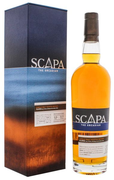 Scarpa Orcadian Glansa Produktbild Scarpa Orcadian Glansa Produktbild