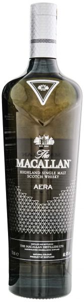Macallen Aera Single Malt 0,7 Liter Macallen Aera Single Malt 0,7 Liter