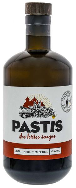 Hamelle Pastis Parisien Produktbild
