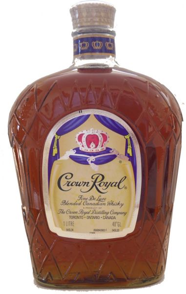 Crown Royal