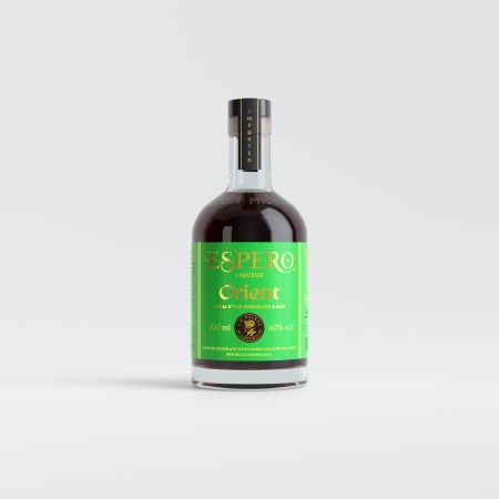 Espero Orient Angle – Dubai Style Rum Espero Orient Angle – Dubai Style Rum