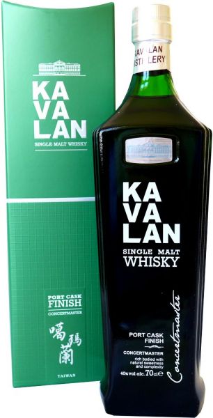 Kavalan Sherry Oak Single Malt Kavalan Sherry Oak Single Malt