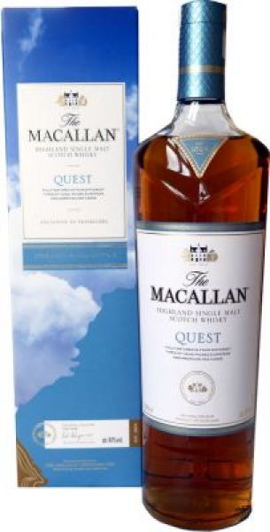 Macallen Quest 1 Liter