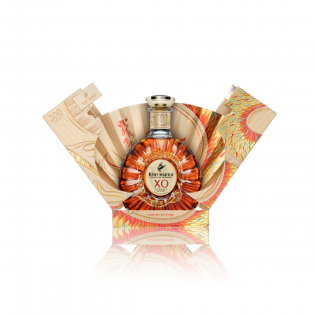 Remy Martin XO Excellence mit Geschenkbox Remy Martin XO Excellence mit Geschenkbox