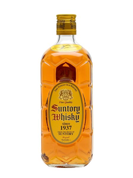 Suntory kakubin Yellow Label