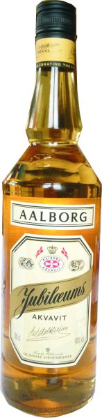 Jubiläums Aquavit Jubiläums Aquavit