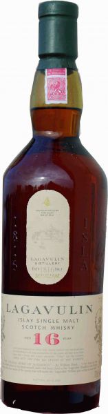 Lagavulin 16 Years Islay Malt Lagavulin 16 Years Islay Malt