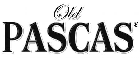 Old Pascas Jamaica Rum  overproofed Rum 0,7 L strong