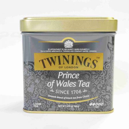 Twinings Prince of Wales Tee