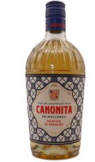 Canonita De Mallorca Aperitivo GePa mit Glas