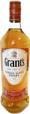 Grants Rum Cask Finish Scotch Edition