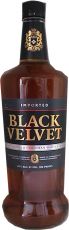 Black Velvet Canadian Whisky