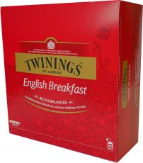 Twinings Breakfast Tee